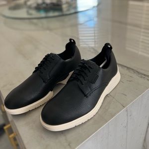 Coach Citysole Derby’s in Color Black, size Men’s US 9